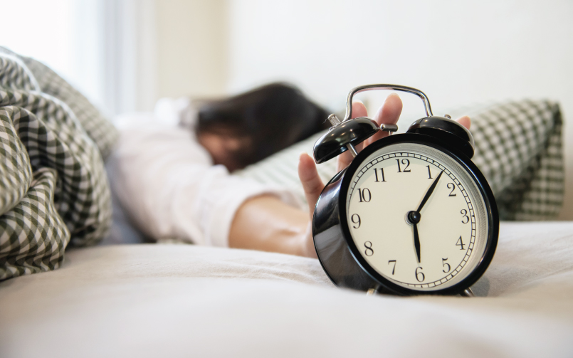 DORMIR MUCHO: Es MALO para tu SALUD 7 Consecuencias CLAVE 2 dormir mucho es malo para tu salud 7 consecuencias clave