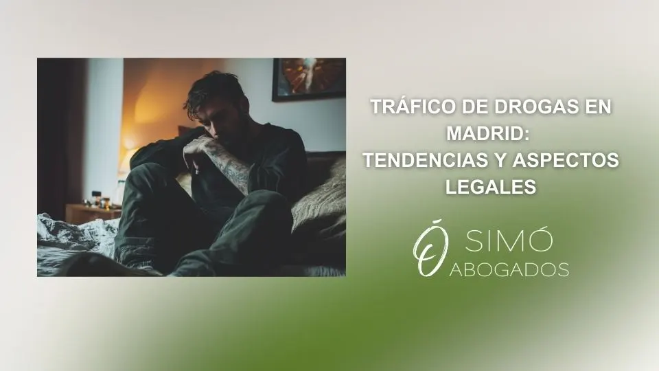 Drogas en Madrid: Legales vs Ilegales y sus Efectos Clave 2 drogas en madrid legales vs ilegales y sus efectos clave