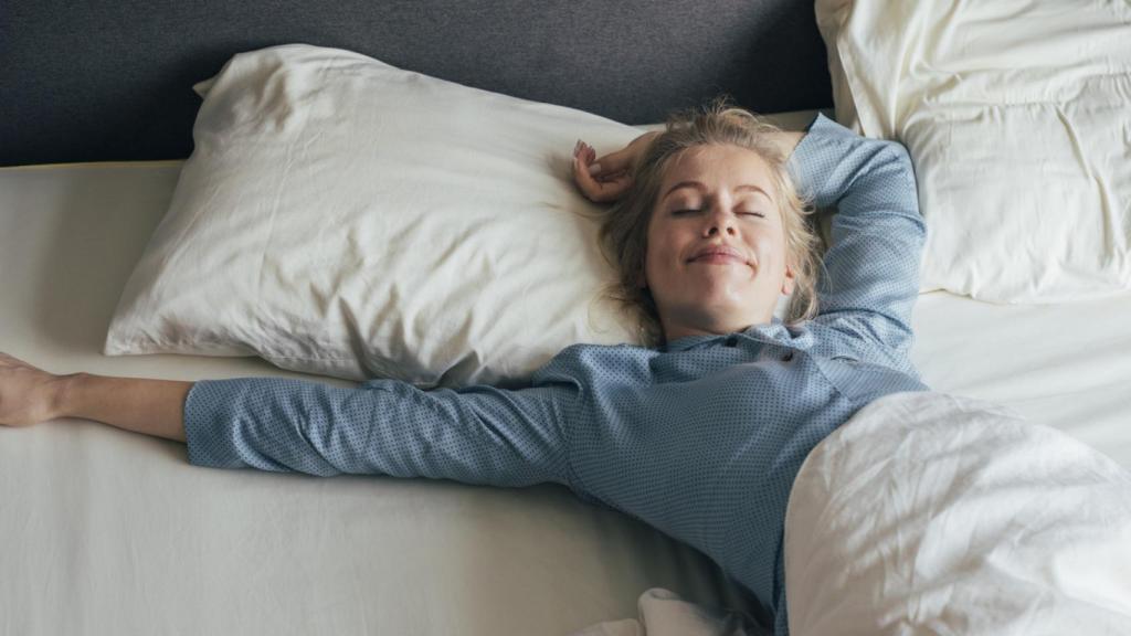 Dysania: DESCUBRE cómo superarlo y DESPERTAR con ENERGÍA 2 dysania descubre como superarlo y despertar con energia