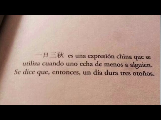 Echar de MENOS a Alguien - Qué Significa REALMENTE 2 echar de menos a alguien que significa realmente