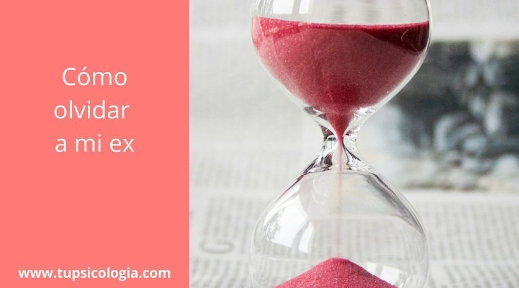 ECHO DE MENOS a mi EX: CÓMO SUPERARLO - Terapia Online 2 echo de menos a mi ex como superarlo terapia online