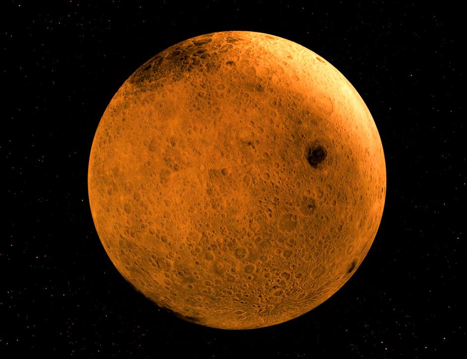 Eclipse Total: Descubre la Poderosa Fuerza de una Madre 2 eclipse total descubre la poderosa fuerza de una madre