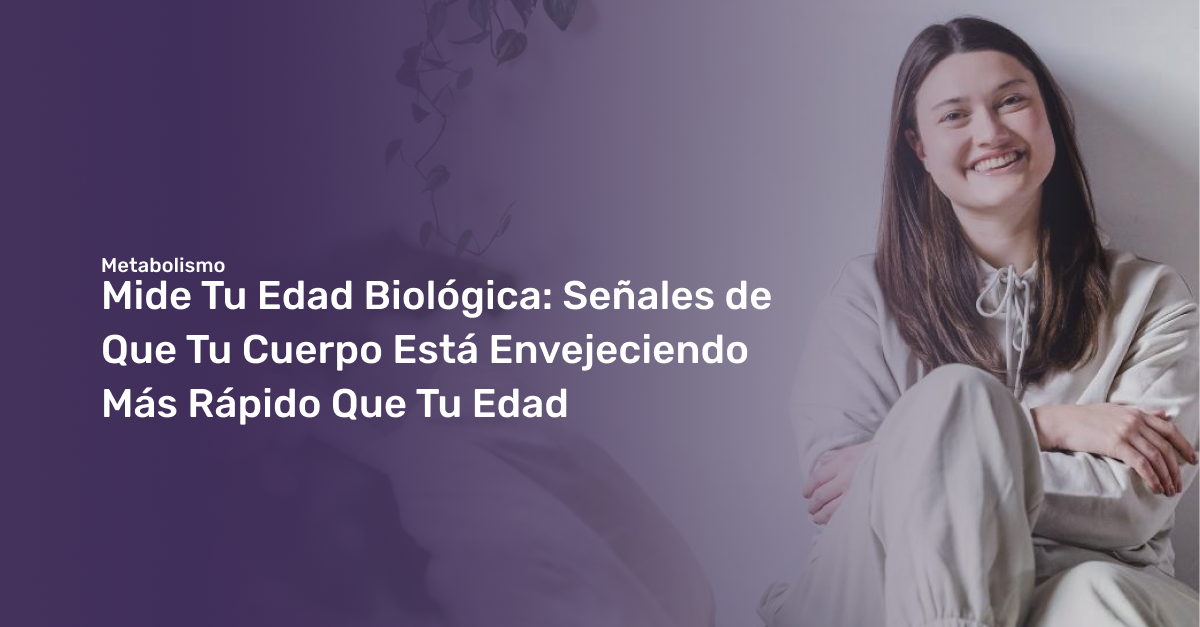 EDADES CRONOLÓGICAS vs. EDADES BIOLÓGICAS: Claves ESENCIALES 2 edades cronologicas vs edades biologicas claves esenciales