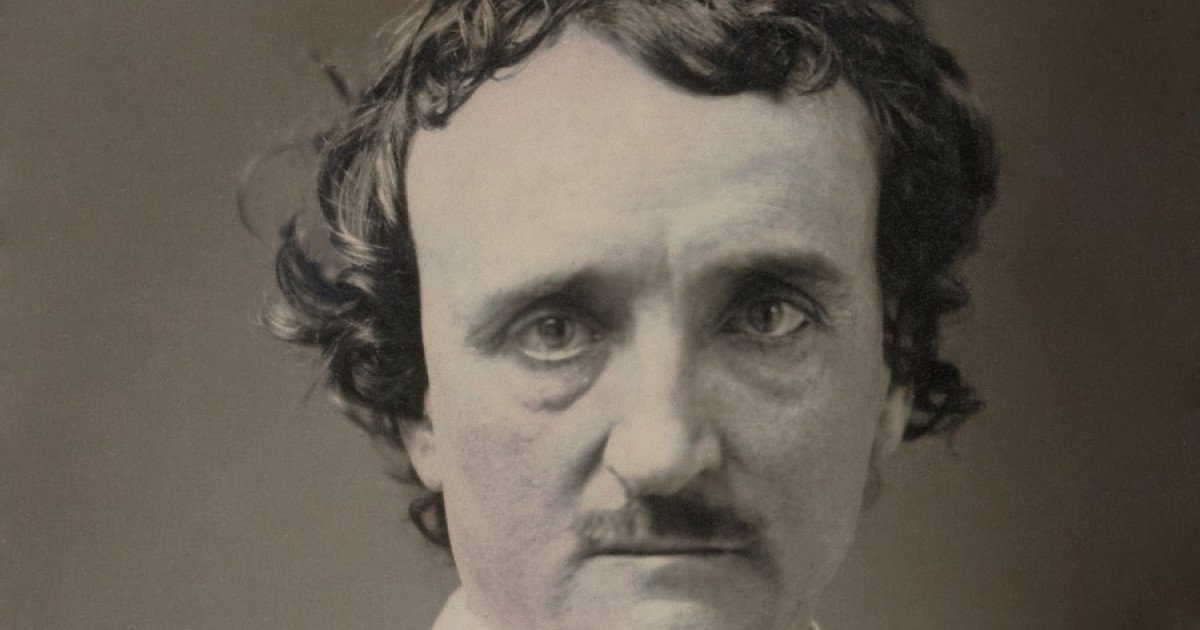 edgar allan poe biografia misteriosa de un genio literario