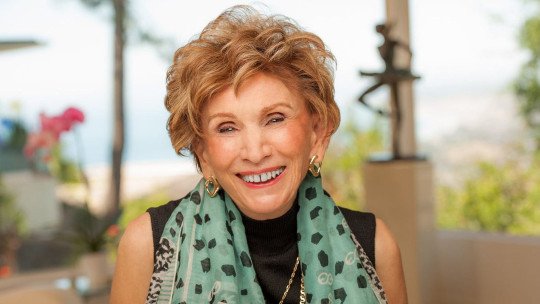 Edith Eger: La PSICÓLOGA que VIVIÓ Auschwitz y su MARIDO 2 edith eger la psicologa que vivio auschwitz y su marido