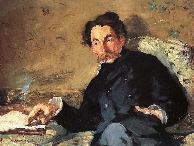 Édouard Manet: Descubre al Padre del Impresionismo 2 edouard manet descubre al padre del impresionismo