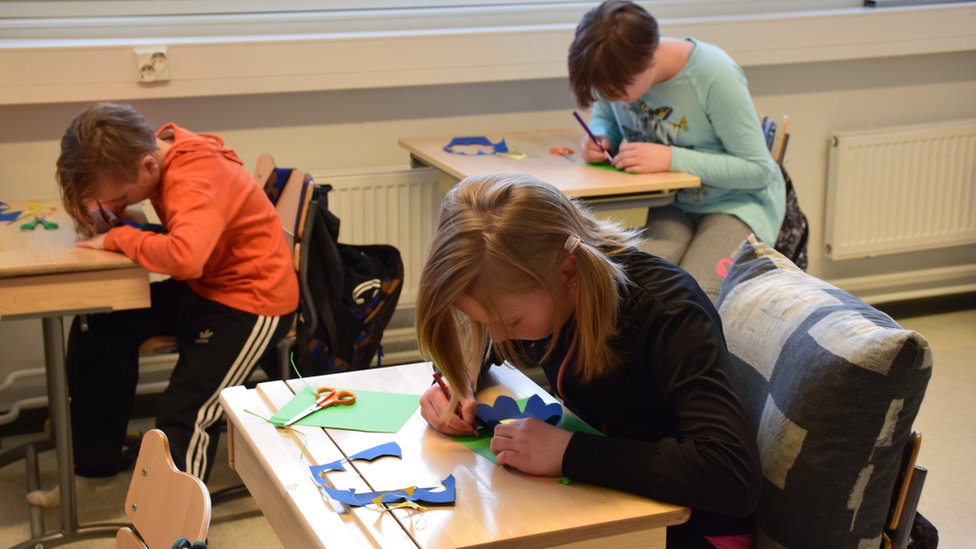 EDUCACIÓN en FINLANDIA: 14 CLAVES para ENTENDER su ÉXITO 2 educacion en finlandia 14 claves para entender su