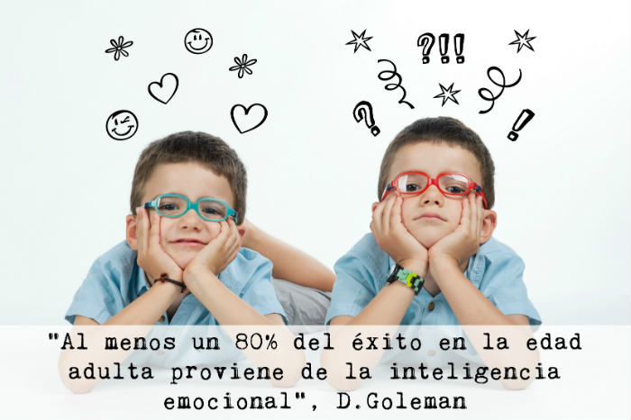 Educar en EMOCIONES - Claves para una EDUCACIÓN EXITOSA 2 educar en emociones claves para una educacion