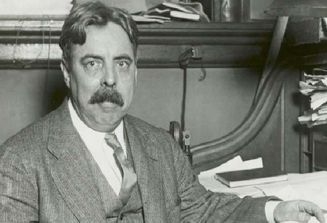 edward thorndike pionero en psicologia y aprendizaje