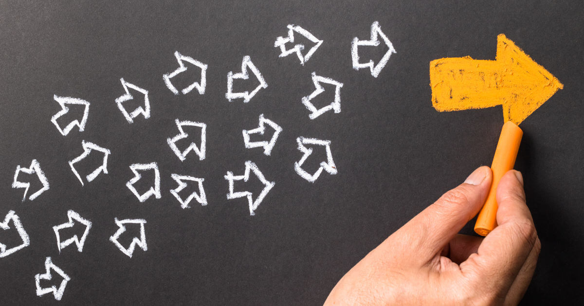 Efecto MANADA y BANDWAGON - Ejemplos que DEBES Conocer 2 efecto manada y bandwagon ejemplos que debes conocer