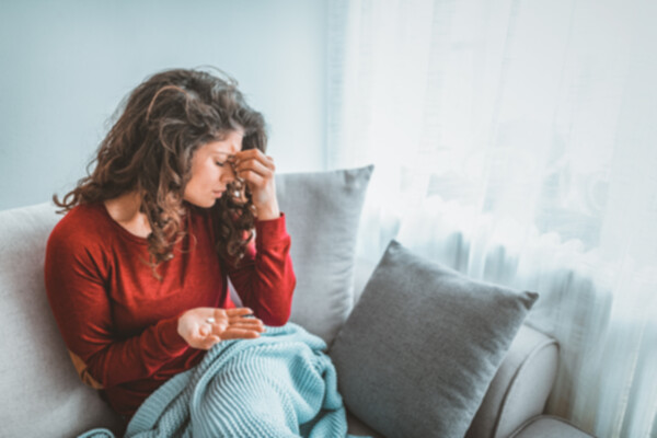 Efecto NOCEBO: Descubre sus CONSECUENCIAS y Por Qué Sucede 2 efecto nocebo descubre sus consecuencias y por que sucede
