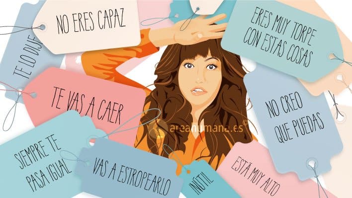 Efecto PIGMALIÓN NEGATIVO: Ejemplos y Significado CLAVE 2 efecto pigmalion negativo ejemplos y significado clave