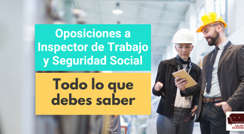 EFICIENCIA en OPOSICIONES: CONSEJOS para TRIUNFAR en Madrid 2 eficiencia en oposiciones consejos para triunfar en madrid