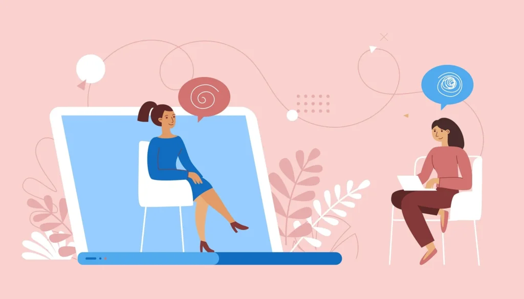 Egestión: Descubre sus Fases y Beneficios en Terapia Online 2 egestion descubre sus fases y beneficios en terapia online