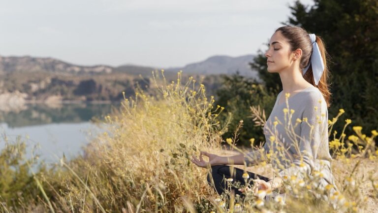 Ejercicio de ATENCIÓN PLENA - 11 Tips para VIVIR el PRESENTE 2 ejercicio de atencion plena 11 tips para vivir el presente