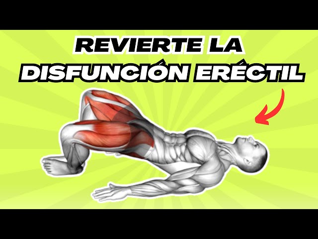 Ejercicios KEGEL para HOMBRES: BENEFICIOS y Cómo HACERLOS 2 ejercicios kegel para hombres beneficios y como hacerlos