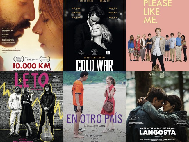 el amor entre nosotros es real como en las peliculas