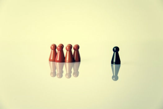 El CONFORMISMO y la PRESIÓN del GRUPO: Eres un CONFORMISTA 2 el conformismo y la presion del grupo eres un conformista