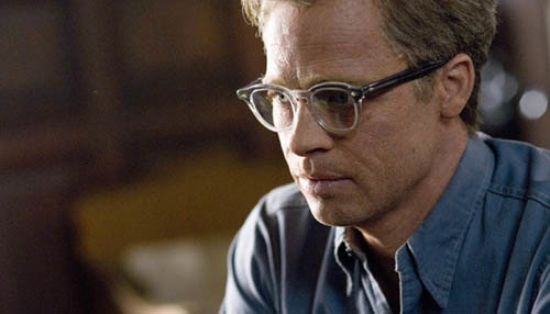 el curioco caso de benjamin button descubre su magia