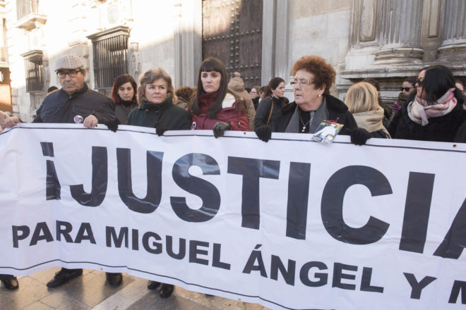 el doble crimen de almonte in dubio pro reo justicia