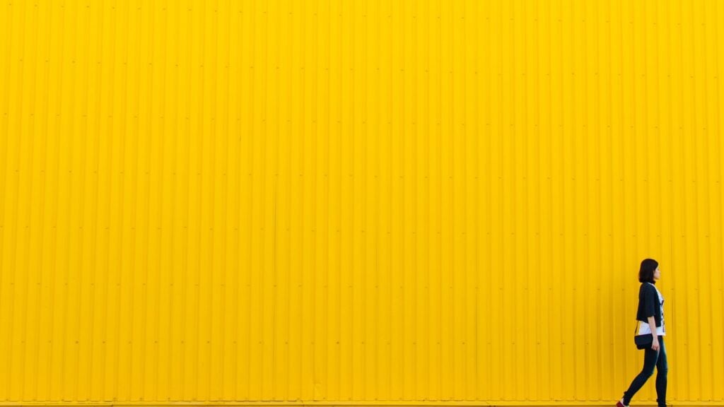 El Impacto Oculto del Color Amarillo en Psicología 2 el impacto oculto del color amarillo en psicologia