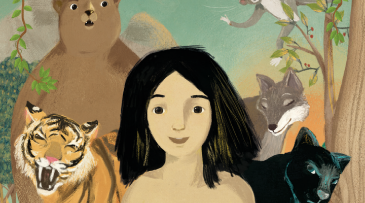 el libro de la selva 5 ensenanzas para ninos impactantes