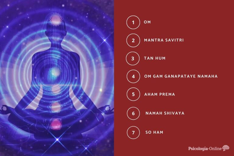 El MANTRA más PODEROSO del MUNDO - 7 Mantras IMPACTANTES 2 el mantra mas poderoso del mundo 7 mantras impactantes