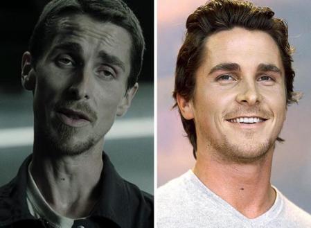el maquinista la increible transformacion de christian bale