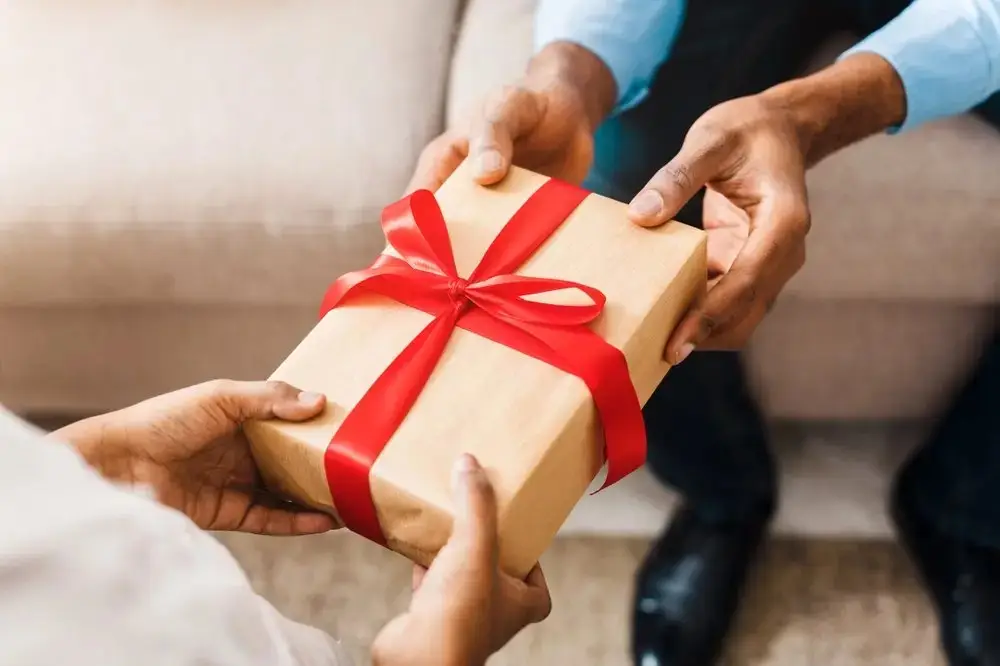 el mejor regalo es el tiempo descubre su valor real
