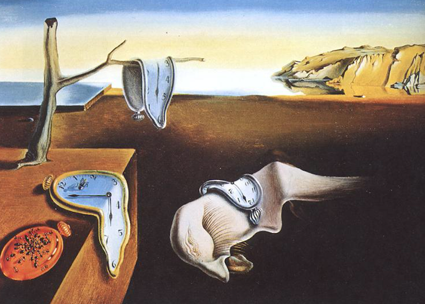 El PASO del TIEMPO: Cómo lo PERCEBIMOS en realidad 2 el paso del tiempo como lo percebimos en realidad