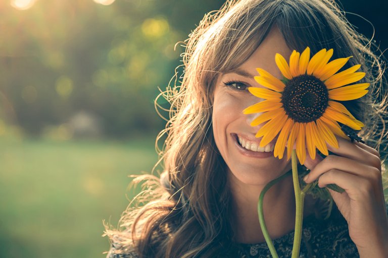 El Poder Mágico de la Sonrisa: Su Significado Espiritual 2 el poder magico de la sonrisa su significado espiritual