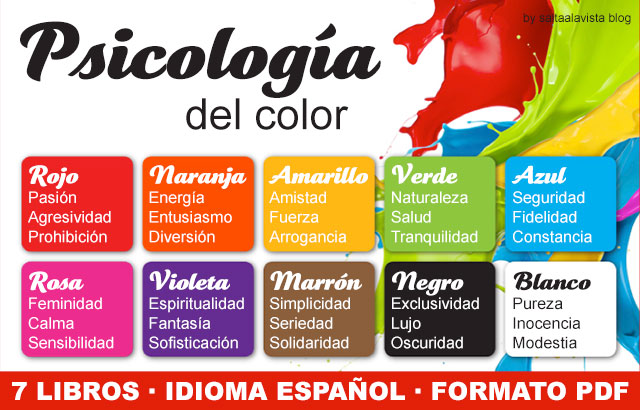 El Poder Oculto del Color Blanco en Psicología 2 el poder oculto del color blanco en psicologia