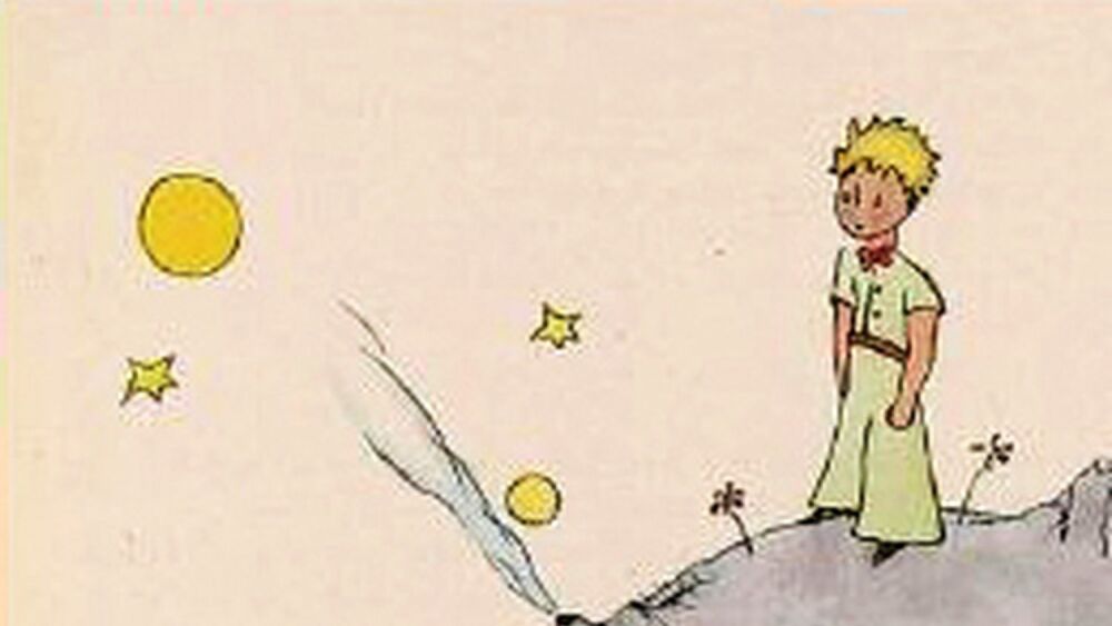 el principito revela su significado oculto y sorprendente