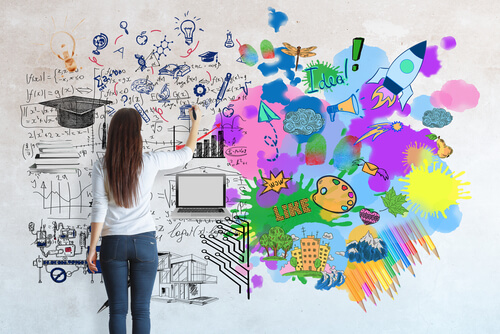 El SER HUMANO CREATIVO - Por Qué es TAN IMPORTANTE 2 el ser humano creativo por que es tan importante