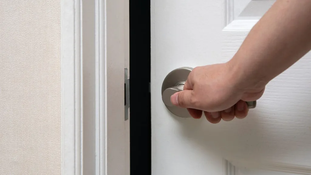 El Significado Psicológico de No Cerrar Puertas: Su Impacto 2 el significado psicologico de no cerrar puertas su impacto