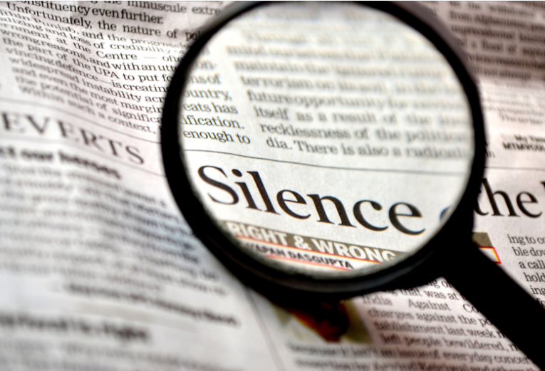 El SILENCIO es el MAYOR DESPRECIO - Descubre su IMPACTO 2 el silencio es el mayor desprecio descubre su impacto
