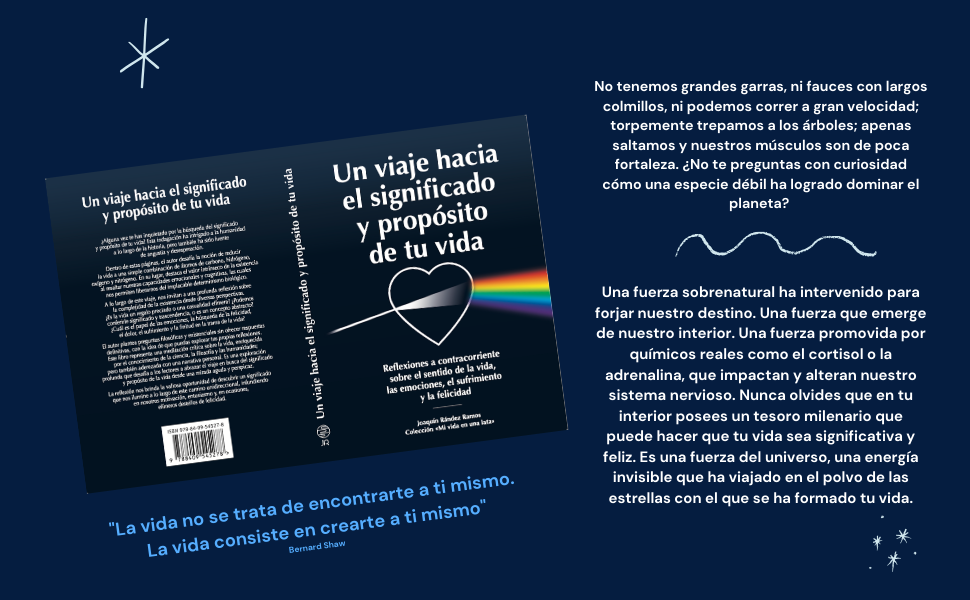 El Verdadero Sentido de la Vida: Un Viaje Transformador 2 el verdadero sentido de la vida un viaje transformador