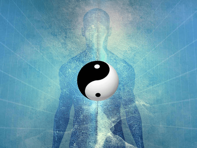 EL YIN y EL YANG: Significado de la DUALIDAD y su EQUILIBRIO 2 el yin y el yang significado de la dualidad y su equilibrio