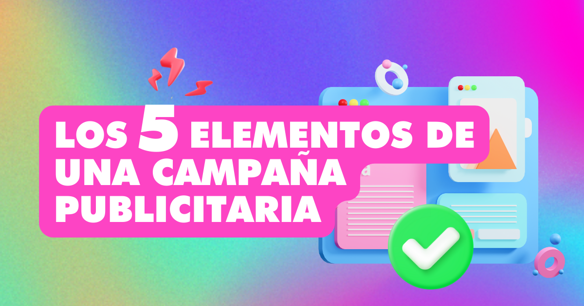 ELEMENTOS CLAVE de un ANUNCIO PUBLICITARIO - ¡Descúbrelos! 2 elementos clave de un anuncio publicitario descubrelos