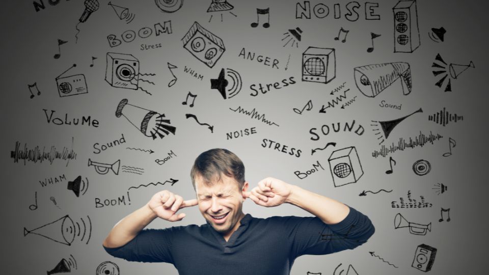 elimina el ruido mental reduce estres y mejora tu bienestar