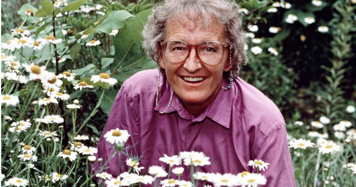 elisabeth kubler ross biografia de la experta en duelo