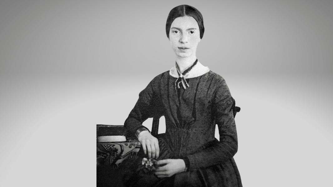 Emily Dickinson: Biografía y LEGADO de la GRAN POETISA 2 emily dickinson biografia y legado de la gran poetisa