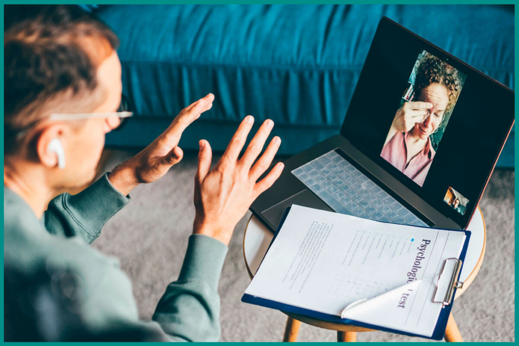 emociones fuertes desafios y soluciones en terapia online