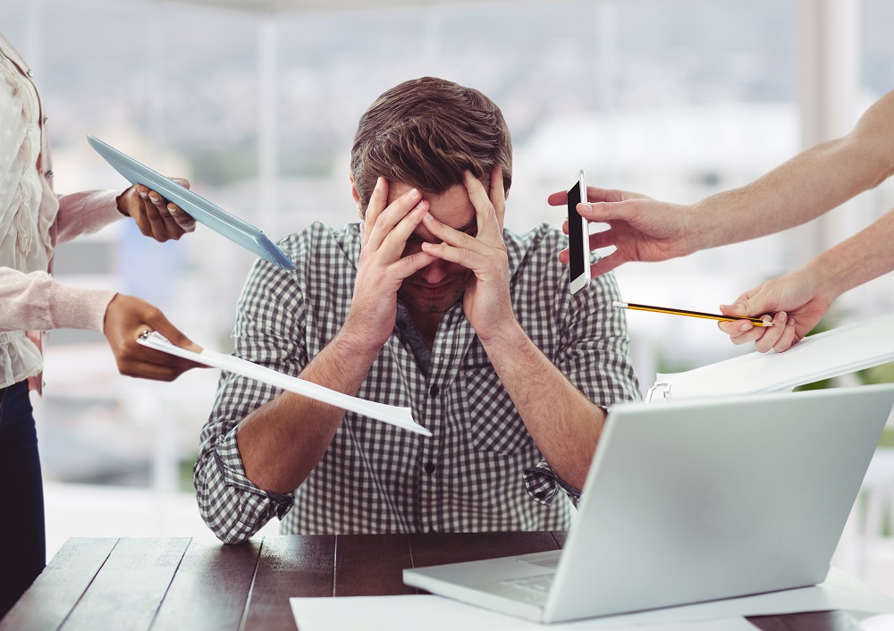 Emociones y ANSIEDAD - Descubre su DIFERENCIACIÓN en Madrid 2 emociones y ansiedad descubre su diferenciacion en madrid