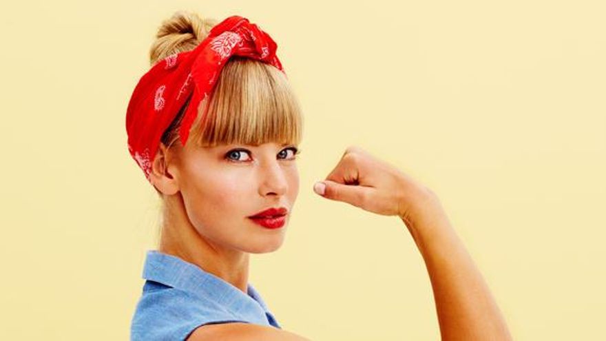 Empoderada: 8 CLAVES para SENTIRTE FUERTE y SEGURA 2 empoderada 8 claves para sentirte fuerte y segura