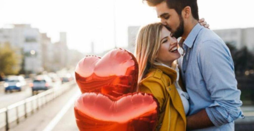 Enamorarse del AMOR: Descubre las DIFERENCIAS Clave 2 enamorarse del amor descubre las diferencias clave