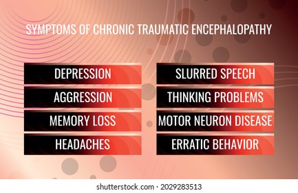 Encefalopatía Traumática Crónica: Síntomas y Soluciones Clave 2 encefalopatia traumatica cronica sintomas y soluciones clave