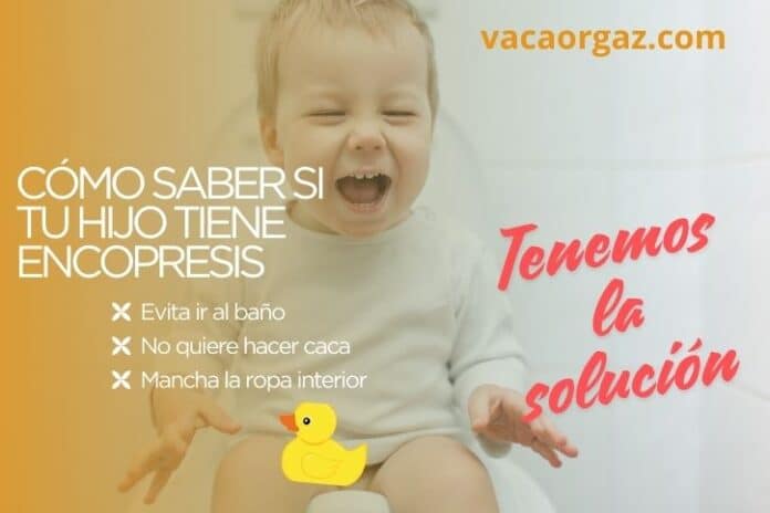 Encopresis Infantil: Diagnóstico y Soluciones en Madrid 2 encopresis infantil diagnostico y soluciones en madrid