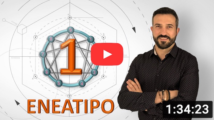 eneatipo 1 descubre al reformador y su perfeccionismo