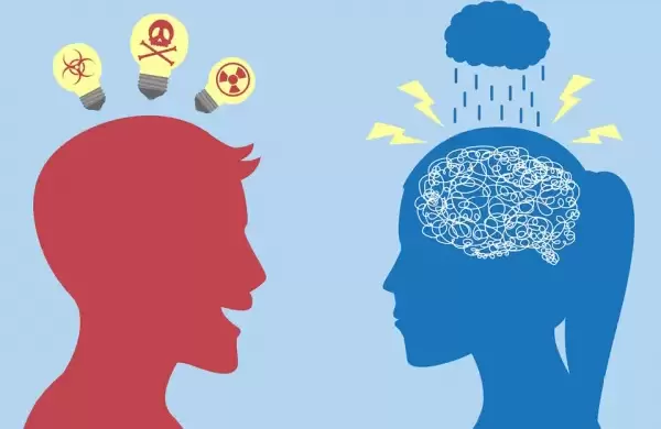Energía en las PERSONAS: Por qué SIENTO sus EMOCIONES 7 energia en las personas por que siento sus emociones